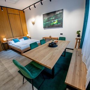 Appartement met Twee Slaapkamers